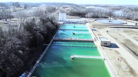 Topeka Water Department .